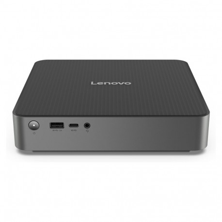 Lenovo mini-arvuti IdeaCentre Mini 01Q8X10 SnapDragon X1-26-100 32GB 1TBSSD W11 Home