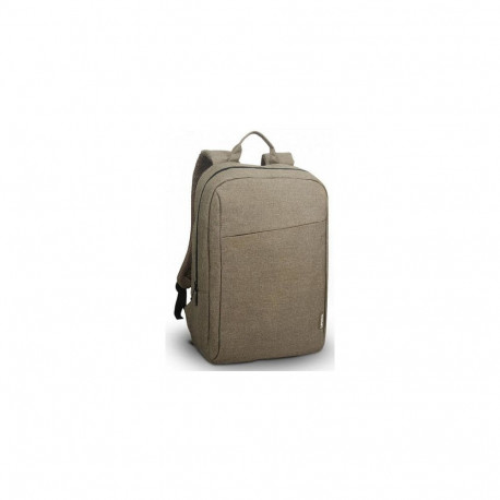 Lenovo sülearvuti seljakott B210 15.6" vabaaja, roheline