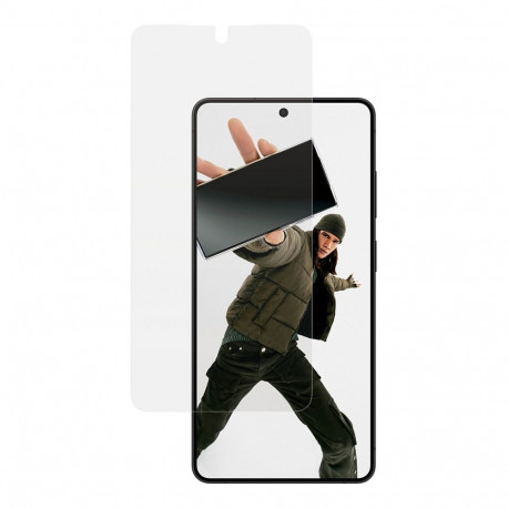 "PanzerGlass Displayschutz Samsung Galaxy S26 Ultra | Ultra-Wide Fit mit EasyAligner"