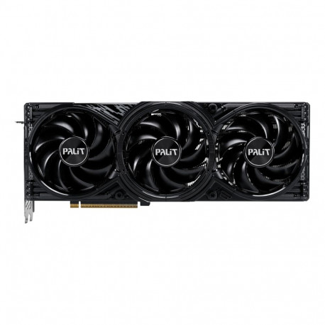 Palit graafikakaart RTX 5080 GamingPro OC V1 16GB GDDR7
