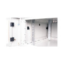 ROLINE seinakapp Basic Plus 4HE 19-tolline 600x600, hall