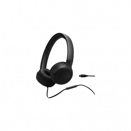 JBL kõrvaklapid Tune 530 C JBLT530CBLK, must
