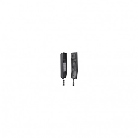 Grandstream IP-telefon GHP611W, must