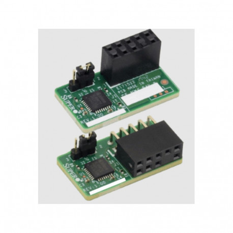 "Supermicro AOM-TPM-9670V"