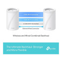 TP-Link mesh-süsteem Deco BE65