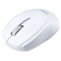"Acer Wireless Mouse AMR800 (White)"
