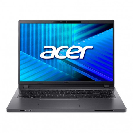 Acer sülearvuti TravelMate P2 P216-51-G3-TCO-53WX CU5-115U 16GB 512SSD W11 Pro