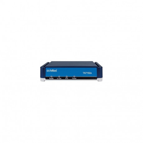 "Mitel TA7102 Universal (w/o AC cord)"