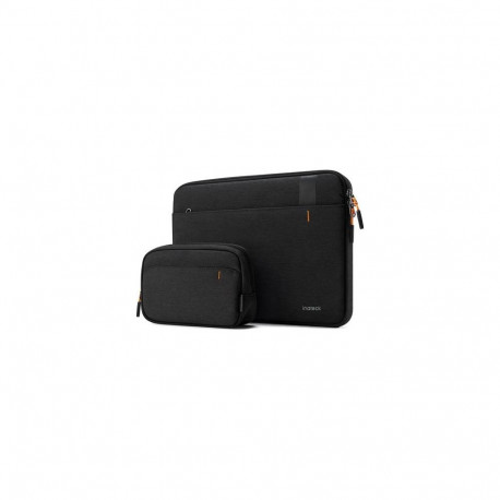 Inateck LB01011 38.9 cm (15.3") Sleeve case Black