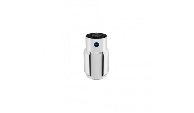 Shark HP300EU air purifier 130 m² 62.4 dB White
