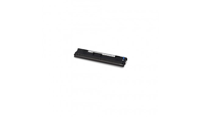 OKI 43503601 printer ribbon Black