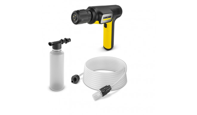 Mobilna myjka ciśnieniowa KARCHER OC Handheld Compact - 1.328-120.0
