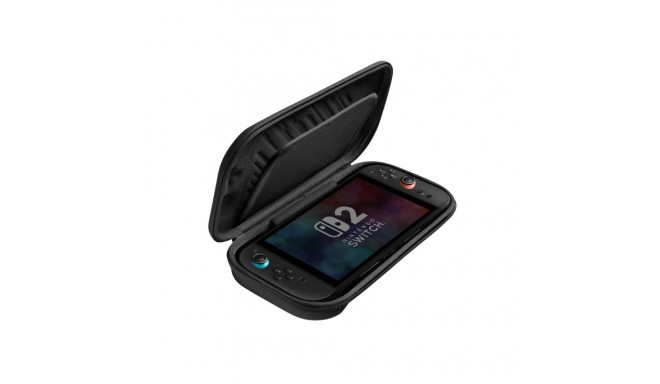 tomtoc FancyCase-G05 Switch 2 suojakotelo, musta