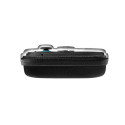 tomtoc FancyCase-G05 Switch 2 suojakotelo, musta