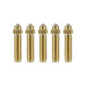 0.6 mm hardened brass nozzle set for ELEGOO Centauri Carbon