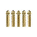 0.4 mm hardened brass nozzle set for ELEGOO Centauri Carbon
