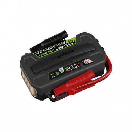 LOKITHOR J5000 PRO Jump Starter, 99.84 Wh, 5000 A
