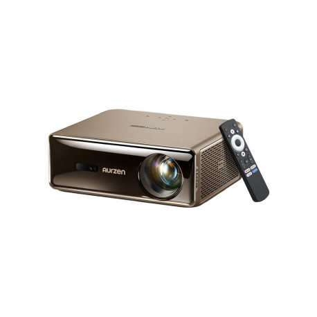 Aurzen Eazze D1 Max Projector