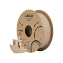 PLA Wood filament (light oak)