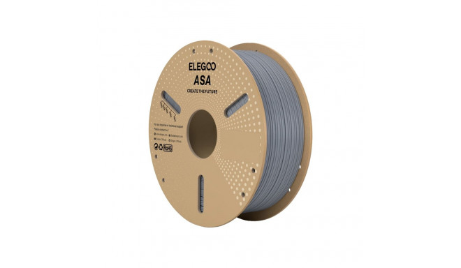 ELEGOO ASA filament (gray)