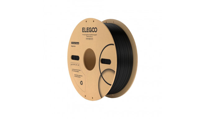 ELEGOO ABS filament (black)