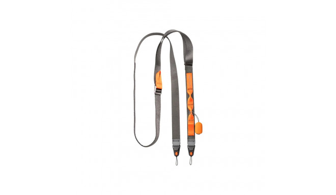 PGYTECH LinkGo Dual Mount Version Phone Strap (gray)