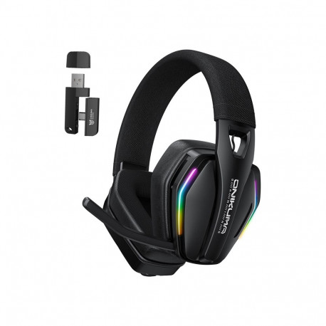 ONIKUMA GT826 gaming headphones (black)