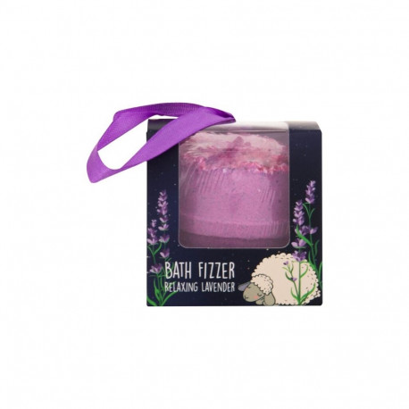 2K Good Night Bath Fizzer (100ml)
