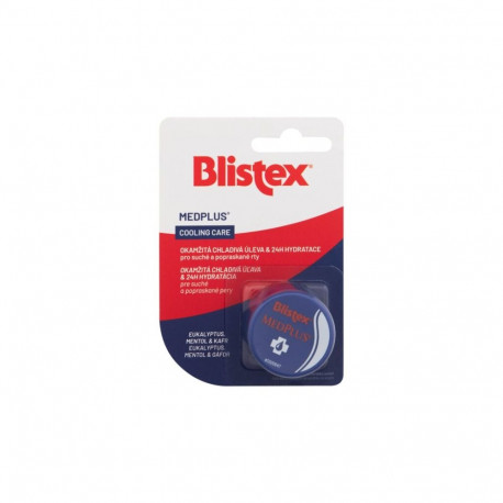 Blistex MedPlus (7ml)