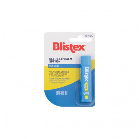 Blistex Ultra Lip Balm (4ml)