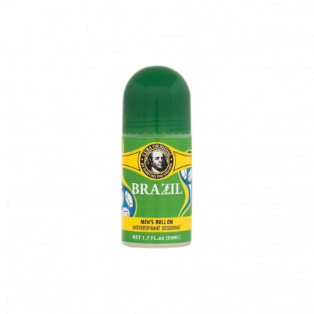 Cuba Brazil Deodorant (50ml)