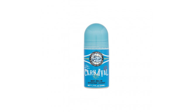 Cuba Carnaval Deodorant (50ml)