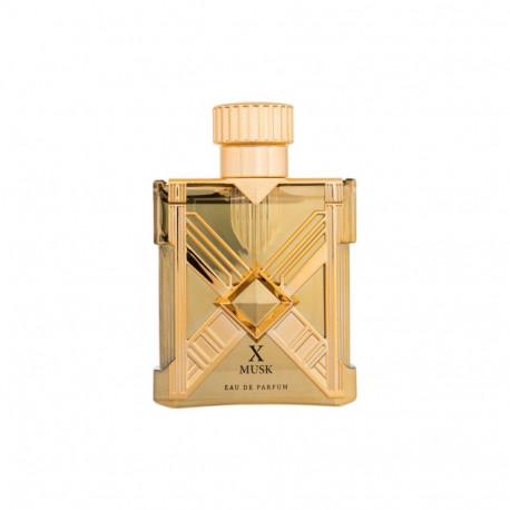 Assala Prime X Musk Eau de Parfum (100ml)