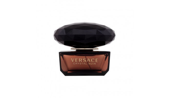 Versace Crystal Noir Eau de Parfum (50ml)