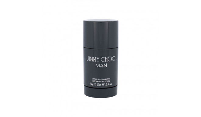 Jimmy Choo Man Deodorant (75ml)