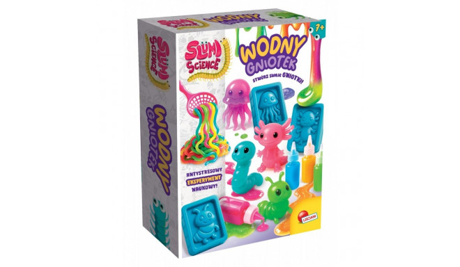 Slumi Set - Water Squishy