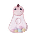Educational play mat Dino Pink TinyMini pink