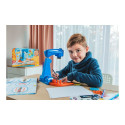 Hot Wheels Projector drawing school set