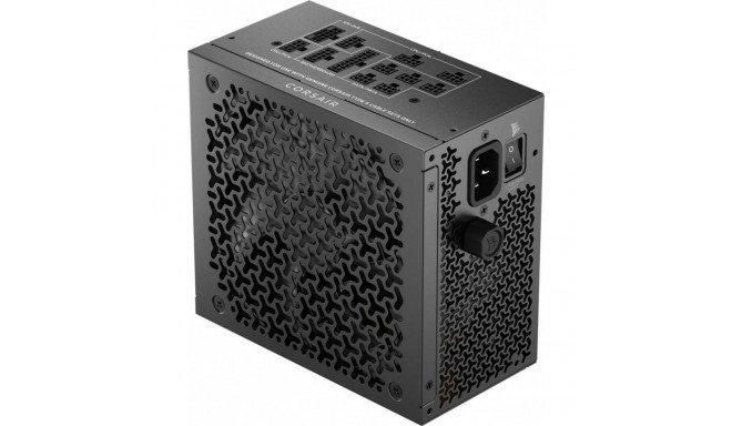 RM1000x SHIFT 80+ GOLD ATX 3.1 modulaarne