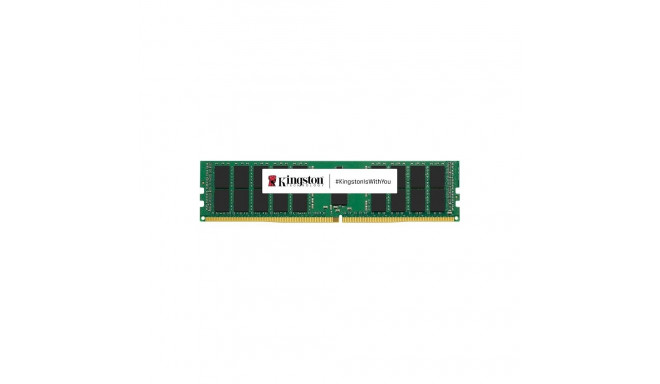 Server memory DDR5 32GB/5600 ECC CL46 DIMM 2Rx8 Hynix A