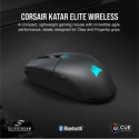 KATAR ELITE WIRELESS Gaming Mouse