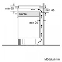 Bosch PIE611BB5E