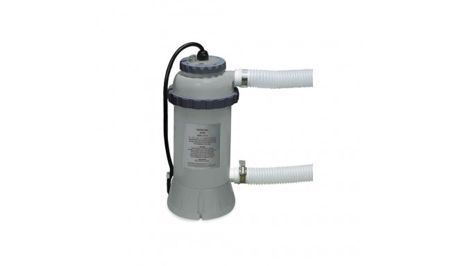 Intex basseini veesoojendi