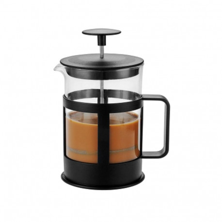 1L PRESS COFFEE POT 4289