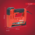 Arrow ET501F Electric Stapler