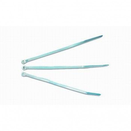 CABLE ACC TIES NYLON 100PCS/NYT-150/25 GEMBIRD