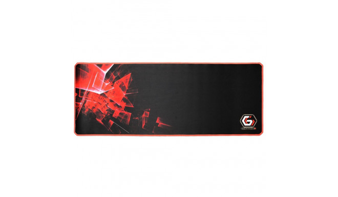 Gembird mousepad Gaming Extra Large/Pro (MP-GAMEPRO-XL)