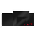Gembird mouse pad MP-GAME-M Gaming Medium