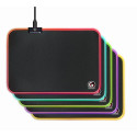 MOUSE PAD GAMING LED MEDIUM/MP-GAMELED-M GEMBIRD