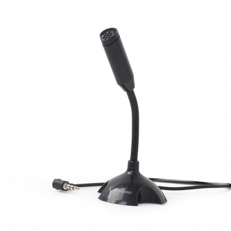 Gembird microphone MIC-D-02